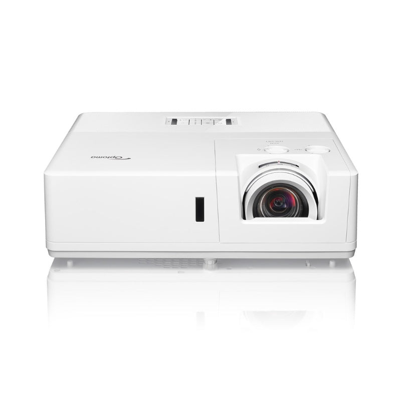 Optoma ZU607T 6500-Lumens WUXGA Laser Golf Simulator Projector - Image 4