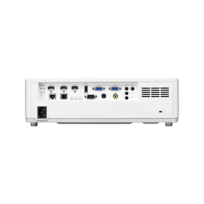 Optoma ZU607T 6500-Lumens WUXGA Laser Golf Simulator Projector - Image 5