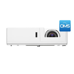 Optoma ZU607T 6500-Lumens WUXGA Laser Golf Simulator Projector - Image 6