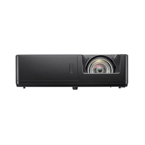 Optoma ZU607TST 6000-Lumens WUXGA Short Throw Golf Simulator Projector - Image 1
