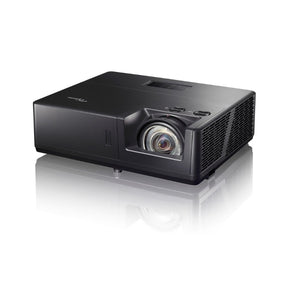 Optoma ZU607TST 6000-Lumens WUXGA Short Throw Golf Simulator Projector - Image 2