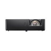Optoma ZU607TST 6000-Lumens WUXGA Short Throw Golf Simulator Projector 