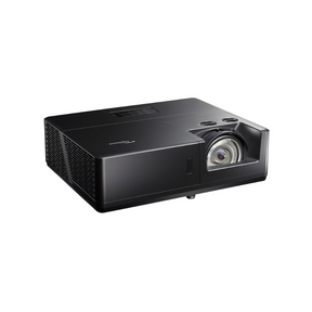 Optoma ZU607TST 6000-Lumens WUXGA Short Throw Golf Simulator Projector 