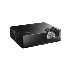 Optoma ZU607TST 6000-Lumens WUXGA Short Throw Golf Simulator Projector - Image 3