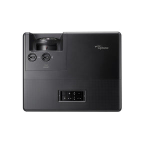 Optoma ZU607TST 6000-Lumens WUXGA Short Throw Golf Simulator Projector - Image 5