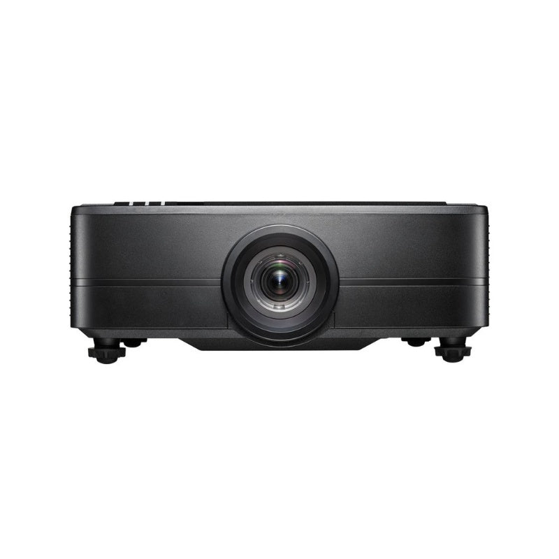 Optoma ZU725TST 7200-Lumens WUXGA Short Throw Golf Simulator Projector - Image 1