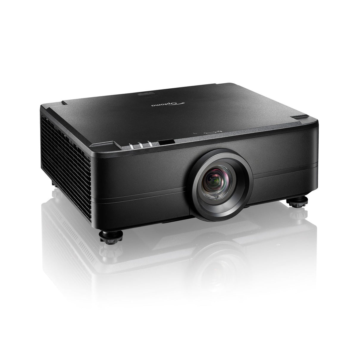 Optoma ZU725TST 7200-Lumens WUXGA Short Throw Golf Simulator Projector - Image 2