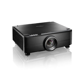 Optoma ZU725TST 7200-Lumens WUXGA Short Throw Golf Simulator Projector - Image 2