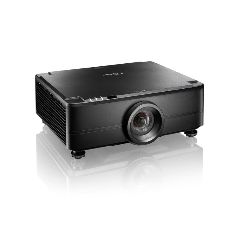 Optoma ZU725TST 7200-Lumens WUXGA Short Throw Golf Simulator Projector - Image 2