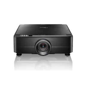 Optoma ZU725TST 7200-Lumens WUXGA Short Throw Golf Simulator Projector - Image 3