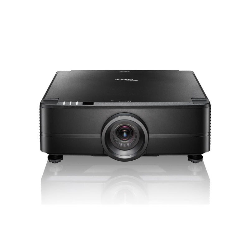 Optoma ZU725TST 7200-Lumens WUXGA Short Throw Golf Simulator Projector - Image 3