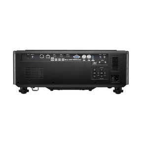 Optoma ZU725TST 7200-Lumens WUXGA Short Throw Golf Simulator Projector - Image 4