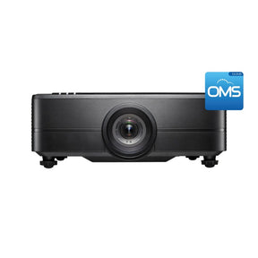 Optoma ZU725TST 7200-Lumens WUXGA Short Throw Golf Simulator Projector - Image 5