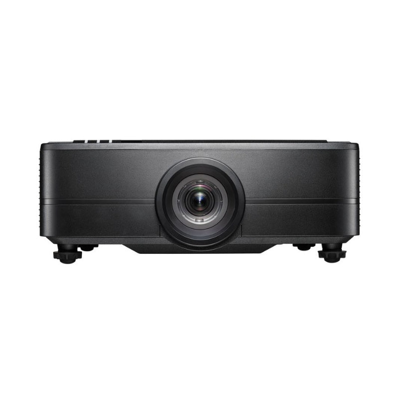 Optoma ZU820TST 8200-Lumens WUXGA Short Throw Golf Simulator Projector - Image 1