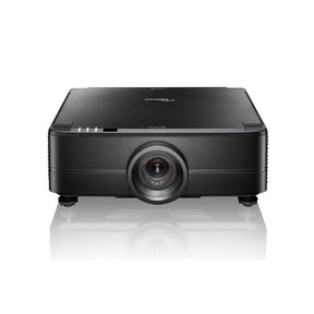 Optoma ZU820TST 8200-Lumens WUXGA Short Throw Golf Simulator Projector - Image 3