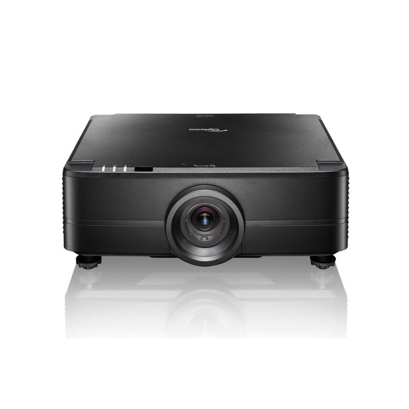 Optoma ZU820TST 8200-Lumens WUXGA Short Throw Golf Simulator Projector - Image 3