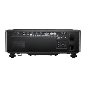 Optoma ZU820TST 8200-Lumens WUXGA Short Throw Golf Simulator Projector - Image 4