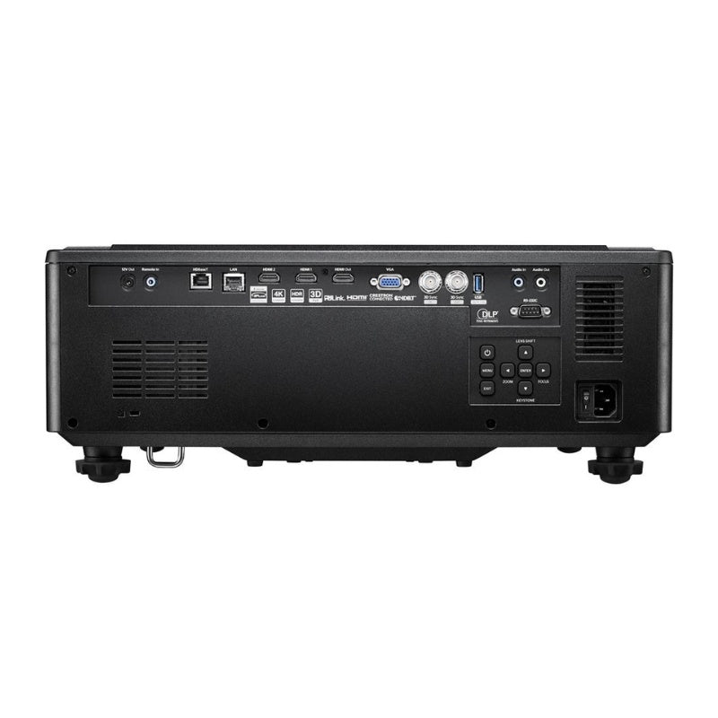 Optoma ZU820TST 8200-Lumens WUXGA Short Throw Golf Simulator Projector - Image 4