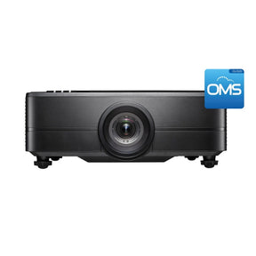 Optoma ZU820TST 8200-Lumens WUXGA Short Throw Golf Simulator Projector - Image 5
