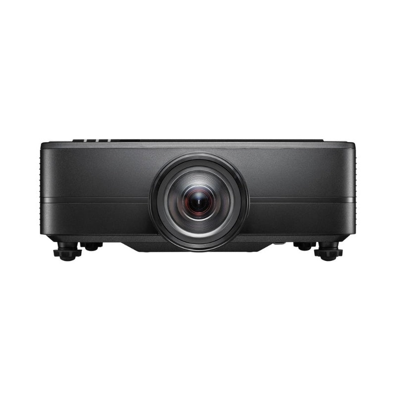 Optoma ZU920TST 9800-Lumens WUXGA Short Throw Golf Simulator Projector - Image 1