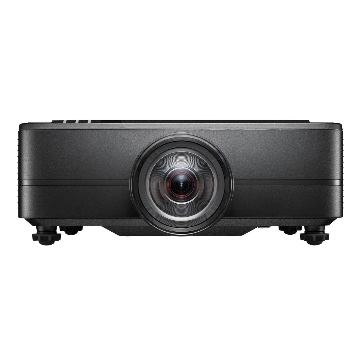 Optoma ZU920TST 9800-Lumens WUXGA Short Throw Golf Simulator Projector - Image 1
