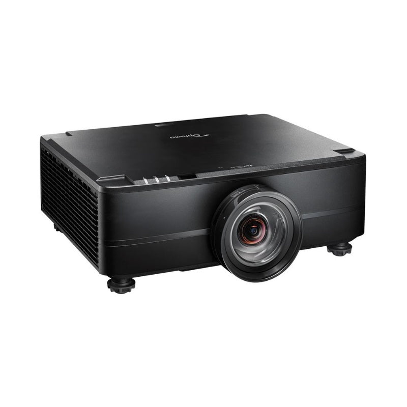 Optoma ZU920TST 9800-Lumens WUXGA Short Throw Golf Simulator Projector - Image 2