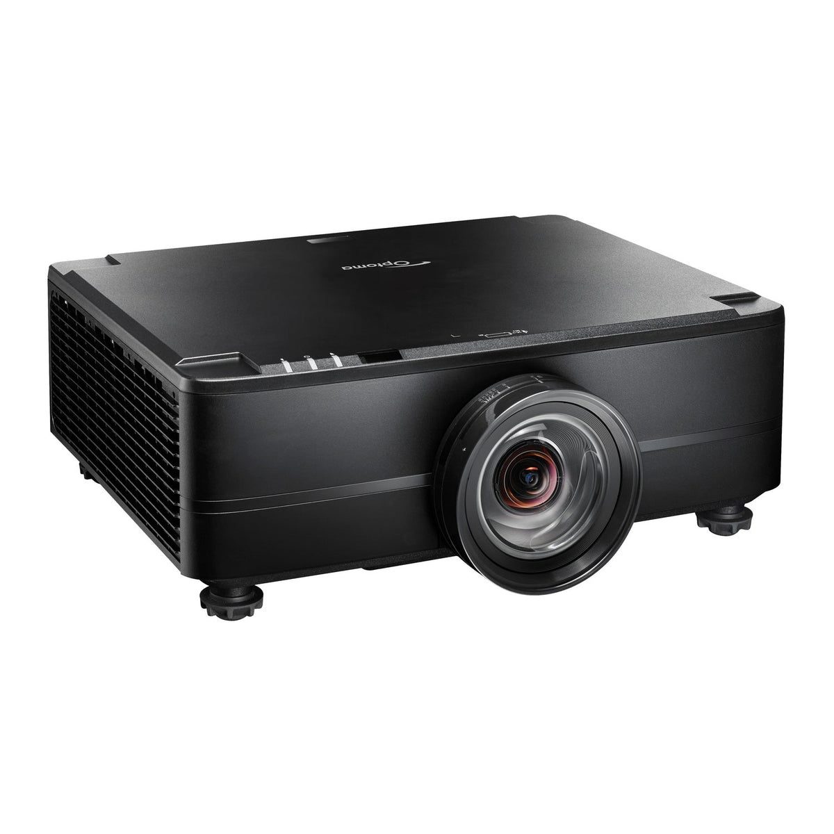 Optoma ZU920TST 9800-Lumens WUXGA Short Throw Golf Simulator Projector - Image 2