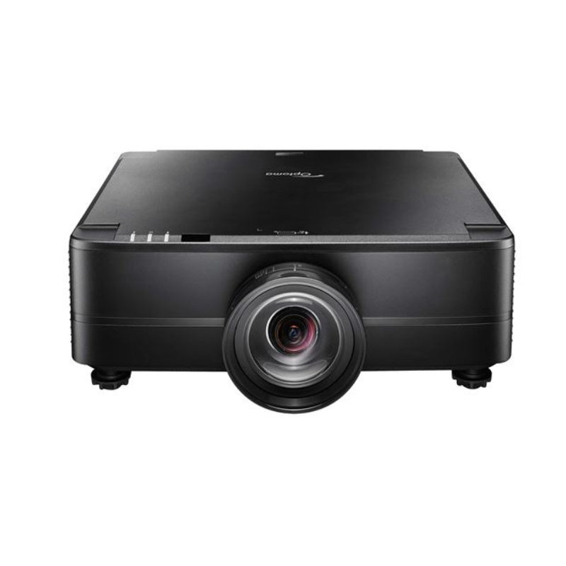 Optoma ZU920TST 9800-Lumens WUXGA Short Throw Golf Simulator Projector - Image 3