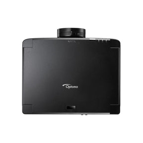 Optoma ZU920TST 9800-Lumens WUXGA Short Throw Golf Simulator Projector - Image 4