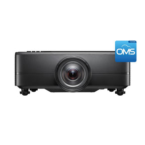 Optoma ZU920TST 9800-Lumens WUXGA Short Throw Golf Simulator Projector - Image 6