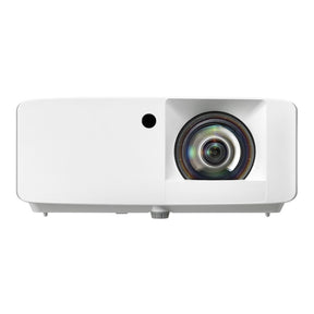 Optoma ZW350ST WXGA 3600-Lumens Short Throw Golf Simulator Projector - Image 1