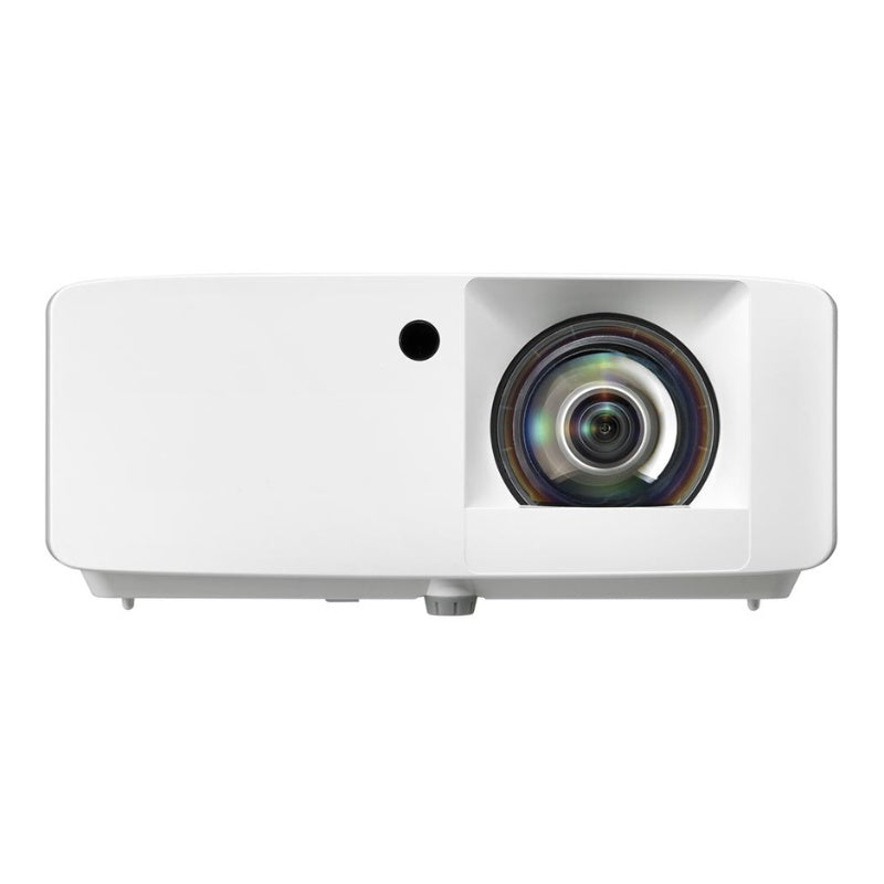Optoma ZW350ST WXGA 3600-Lumens Short Throw Golf Simulator Projector - Image 1