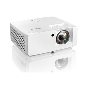 Optoma ZW350ST WXGA 3600-Lumens Short Throw Golf Simulator Projector - Image 3