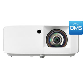 Optoma ZW350ST WXGA 3600-Lumens Short Throw Golf Simulator Projector - Image 7
