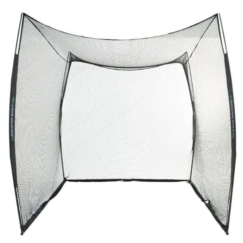 SIG 10' x 10' x 10' Square Golf Net - Image 1