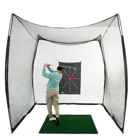 SIG 10' x 10' x 10' Square Golf Net - Image 3