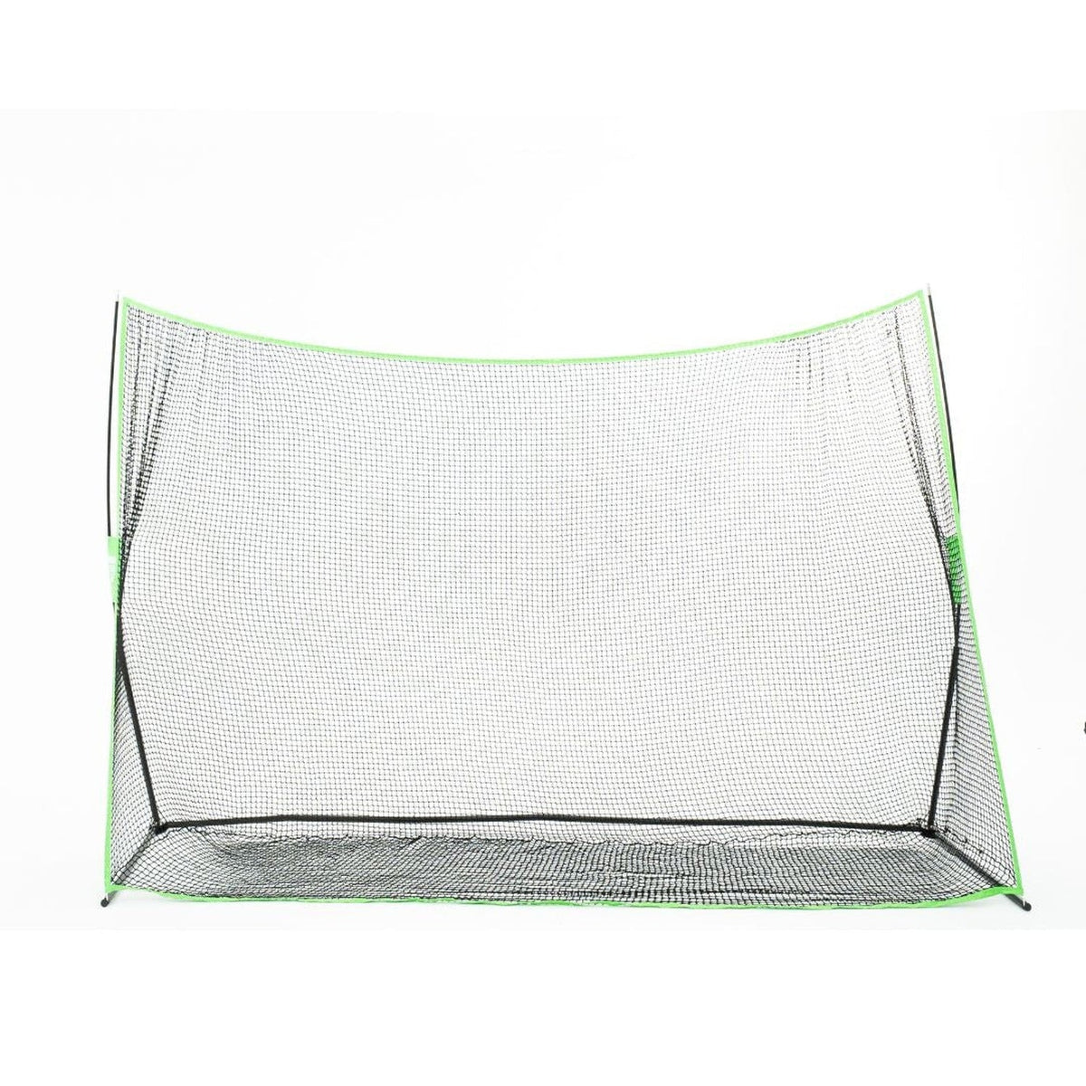 SIG 10' x 7' Rectangular Golf Hitting Net - Image 1