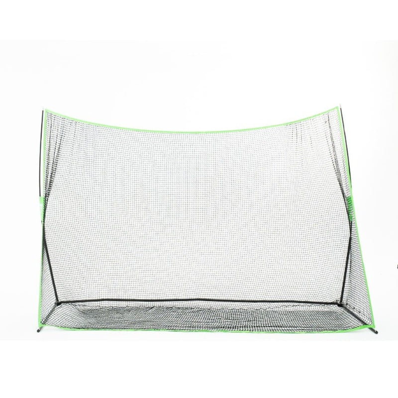 SIG 10' x 7' Rectangular Golf Hitting Net - Image 1