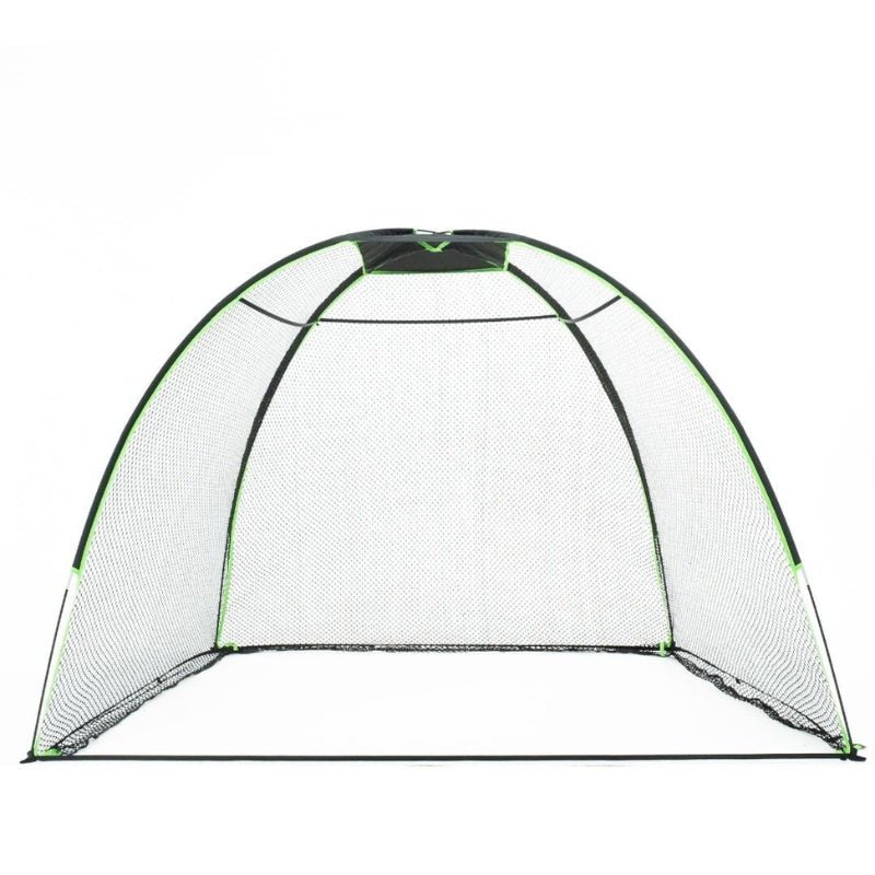 SIG 10' x 7' Rounded Golf Net - Image 1