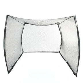 SIG 10' x 8' x 10' Square Golf Net - Image 1