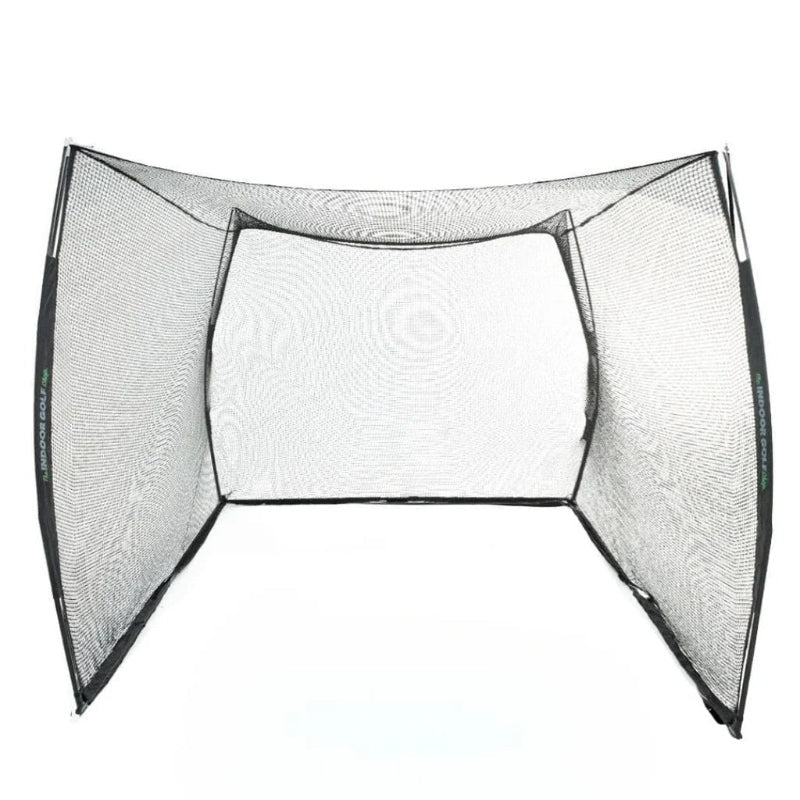SIG 10' x 8' x 10' Square Golf Net - Image 1
