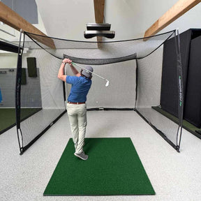 SIG 10' x 8' x 10' Square Golf Net - Image 3
