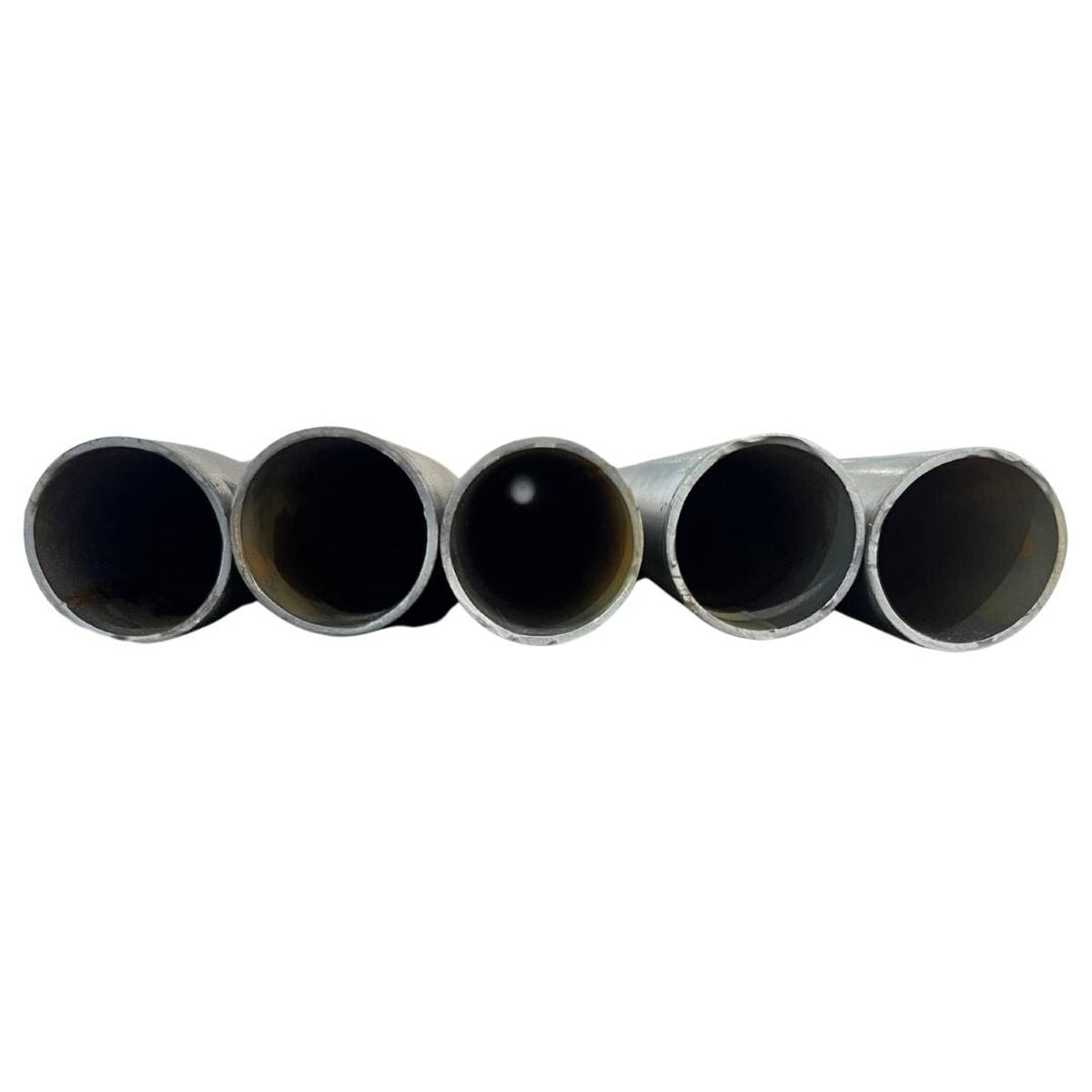 SIG DIY Golf Simulator Enclosure Pipe Frame Kit - Image 2