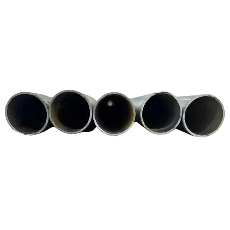 SIG DIY Golf Simulator Enclosure Pipe Frame Kit - Image 2