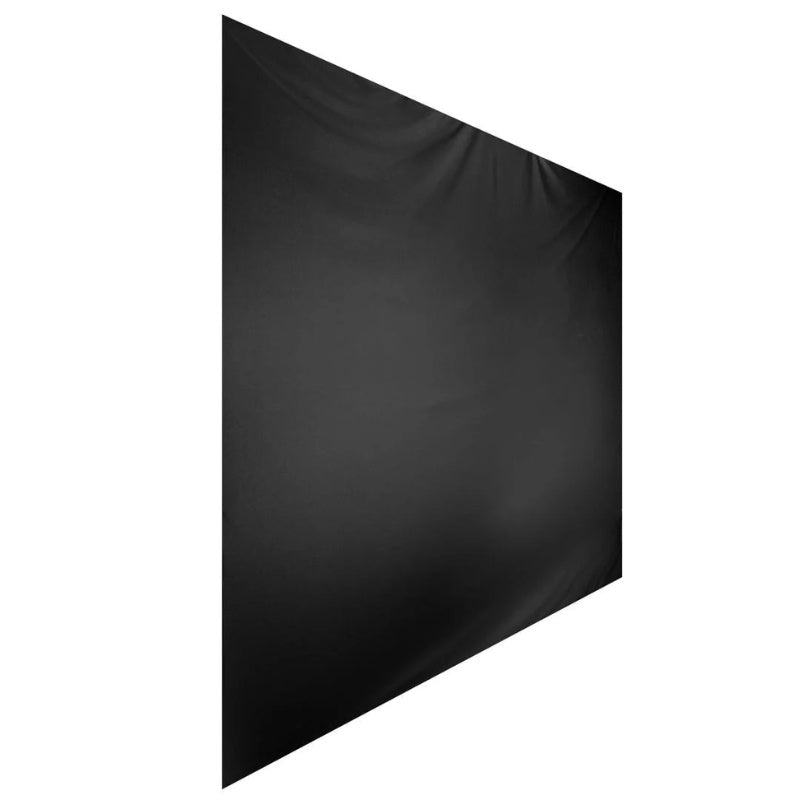 SIG Golf Simulator Blackout Screen - Image 1