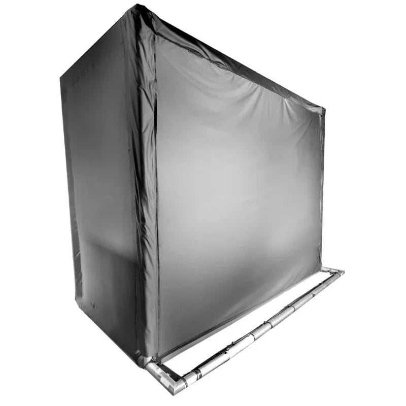 SIG Golf Simulator Blackout Screen - Image 2