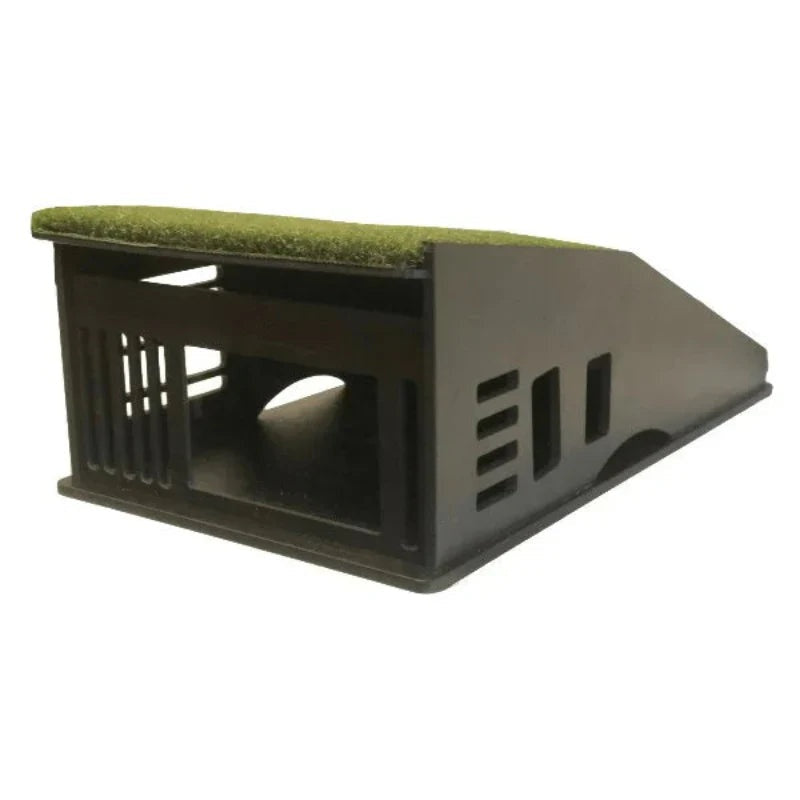 SIG Golf Simulator Projector Floor Mount Enclosure - Image 2
