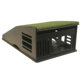 SIG Golf Simulator Projector Floor Mount Enclosure - Image 3