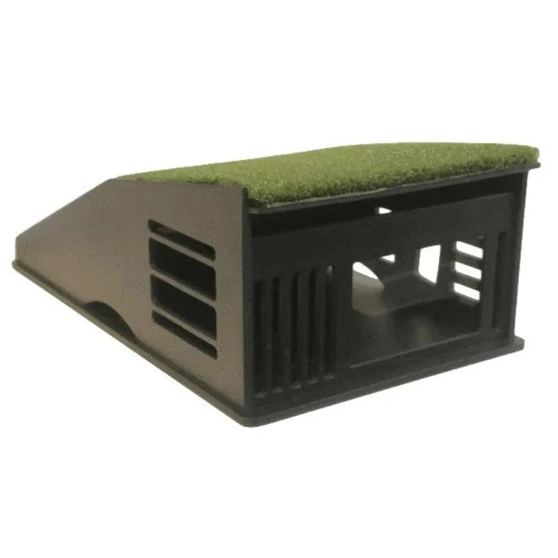 SIG Golf Simulator Projector Floor Mount Enclosure - Image 3