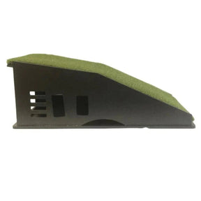 SIG Golf Simulator Projector Floor Mount Enclosure - Image 4